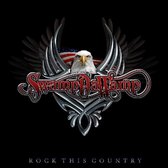 Swampdawamp - Rock This Country (CD)