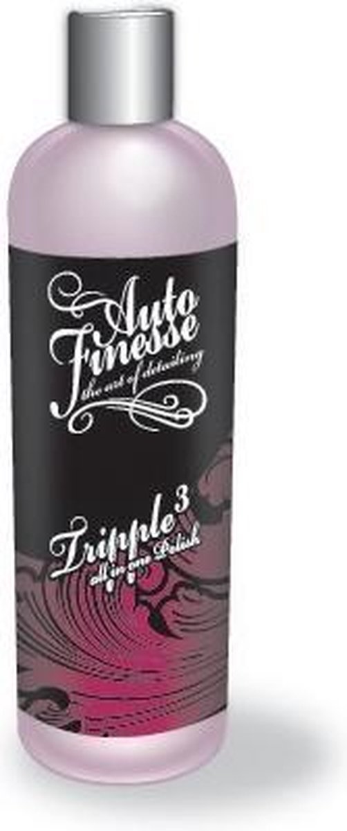 Auto finesse tripple deals