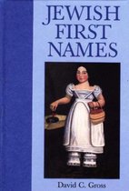 Jewish First Names