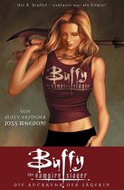 Buffy The Vampire Slayer - Staffel 8 1 - Buffy The Vampire Slayer, Staffel 8, Band 1