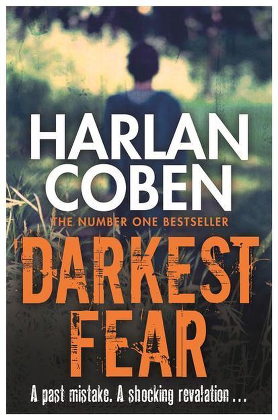 Myron Bolitar Darkest Fear (ebook), Harlan Coben 9781409121763