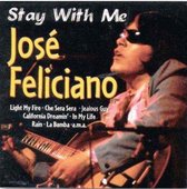 Feliciano Jose - Stay With Me/Best Of