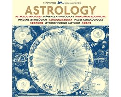 Omslag van Astrology Pictures