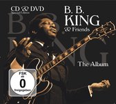 B.b. King & Friends - The Album