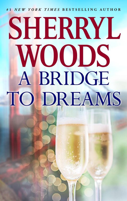 A BRIDGE TO DREAMS - cover