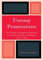 Uneasy Possessions