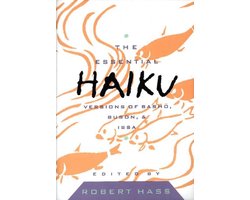 The Essential Haiku