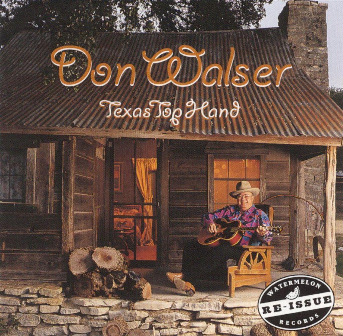 Texas Top Hand