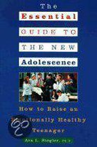 The Essential Guide to the New Adolescence
