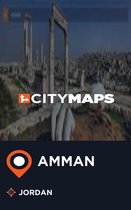 City Maps Amman Jordan