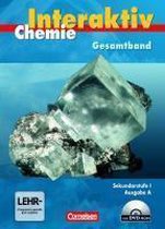 Chemie interaktiv. Allgemeine Ausgabe 7-10. Schülerbuch