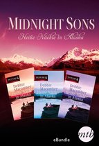 eBundle - Midnight Sons - Heiße Nächte in Alaska