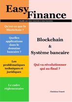 Easy Finance - Blockchain & Système bancaire