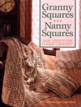 Granny Squares Nanny Squares