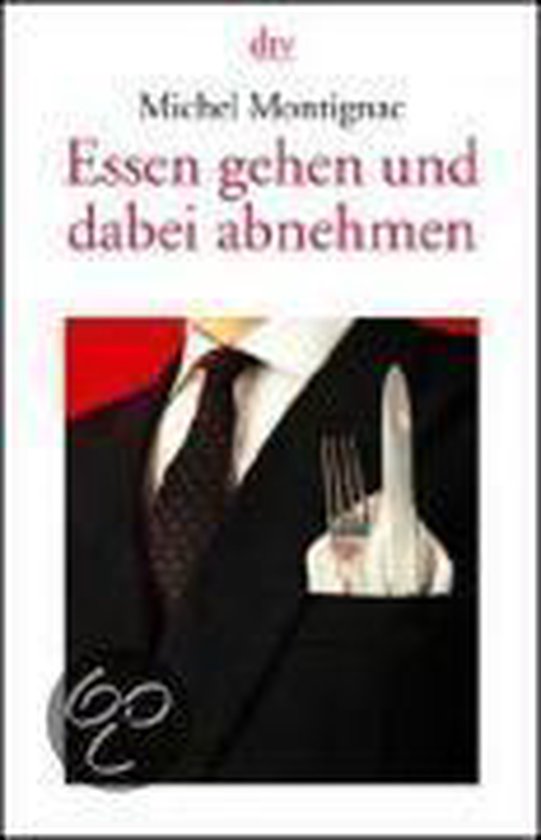 Essen gehen und dabei abnehmen - cover