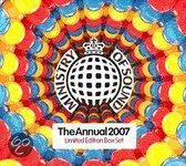 Ministry Of Sound - The Annual 2007