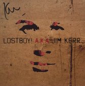 Lostboy!.. -Coll. Ed-