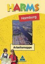 HARMS Arbeitsmappe Hamburg. Ausgabe 2007