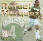 World Soccer Stars / Estrellas del Fútbol Mundial- Rafael Márquez
