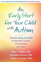 An Early Start for Your Child with Autism