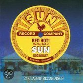 Red Hot: Very Best Of Sun