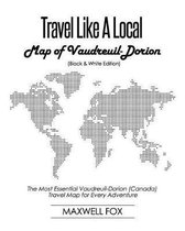 Travel Like a Local - Map of Vaudreuil-Dorion