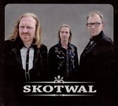 Skotwal - Skotwal (CD)