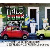 Big Bang Present Italo Funk 1960 - 1980