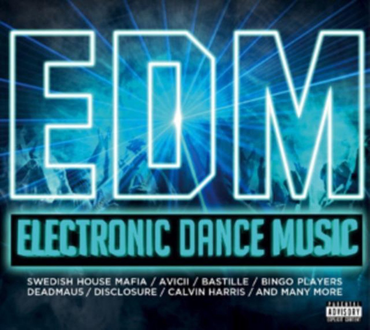 Various - Edm