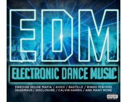 Various - Edm