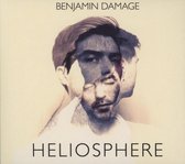 Benjamin Damage - Heliosphere (CD)
