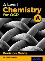 OCR A A Level Chemistry Module 2 Summary Poster
