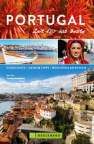 Zeit für das Beste - Bruckmann Reiseführer Portugal: Zeit für das Beste