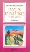 Jacques Le Fataliste - Book & CD