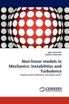 Non-linear models in Mechanics