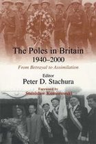 The Poles in Britain, 1940-2000