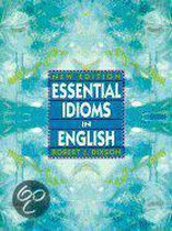 Essential Idioms in English