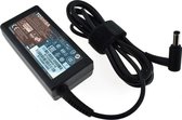 Toshiba 65W Laptop Adapter 19V 3.42A