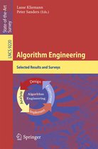 Lecture Notes in Computer Science 9220 - Algorithm Engineering