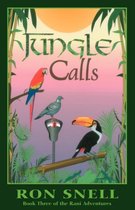 Jungle Calls (Second Edition)