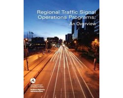 Regional Traffic Signal Operations Programs