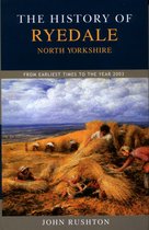 The History of Ryedale
