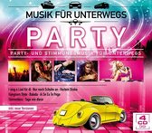 Party - Musik Fur Unterwegs