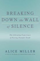 Breaking Down the Wall of Silence