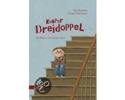 Kaspar Dreidoppel