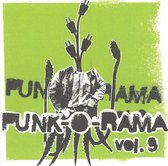 Punk-O-Rama 9