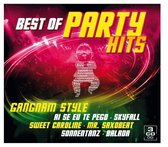 Best Of Partyhits-gangnam