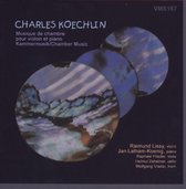 Koechlin: Chamber Music