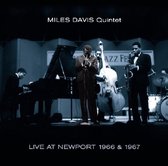 Live At Newport 66-67