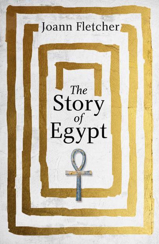 The Story of Egypt - cover